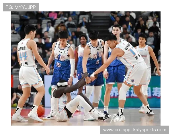 新疆篮板压制明显，四川二次进攻几乎为零，新疆男篮对四川男篮直播